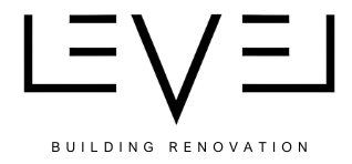 Level Builiding renovation