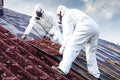 BONIFICHE amianto e non solo, Civile ed Industriale